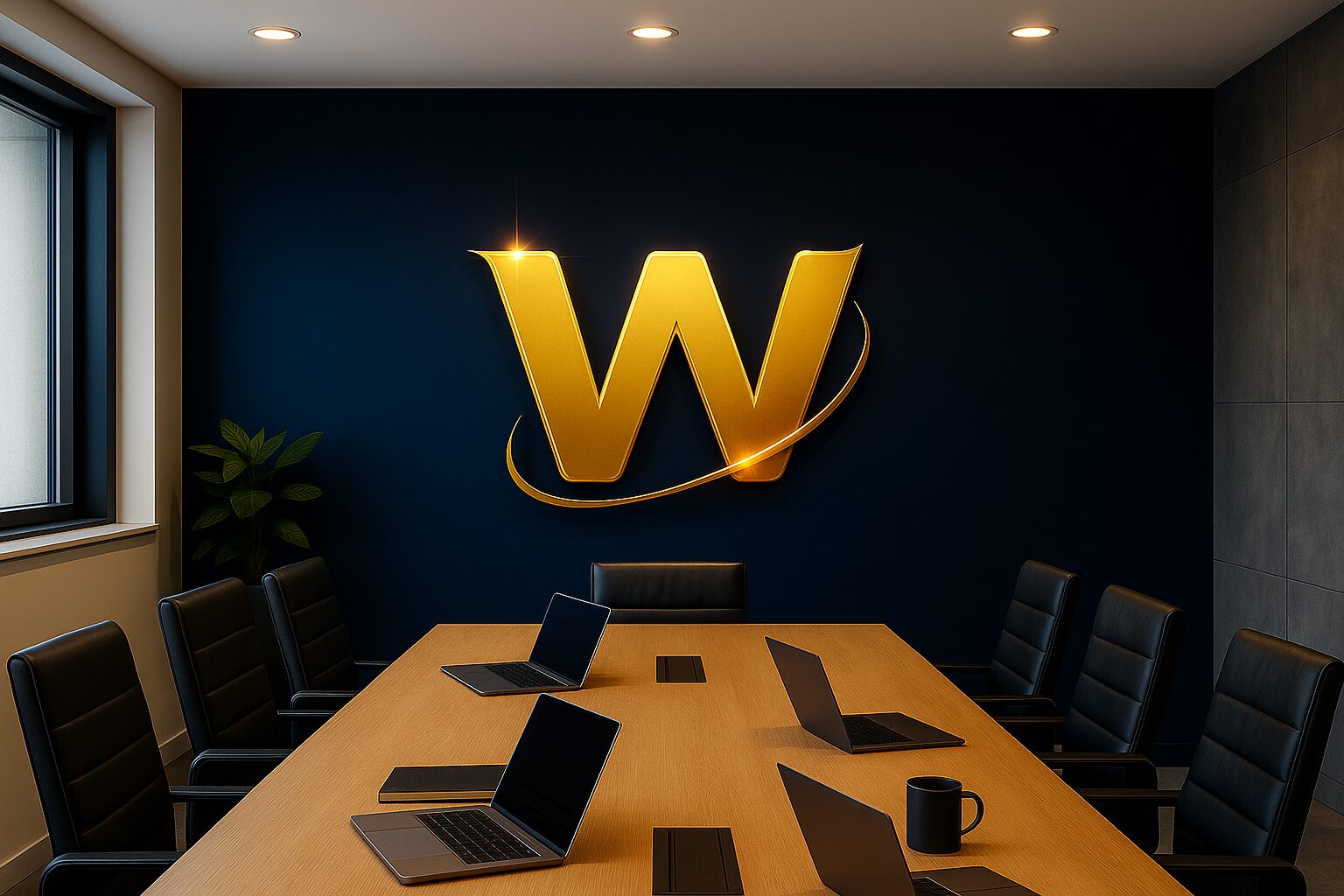 création de site vitrine pour entrepreneurs locaux