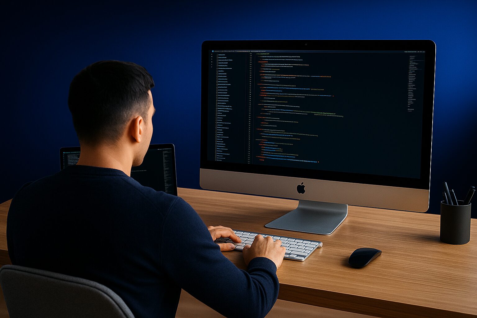 création de site vitrine pour entrepreneurs locaux