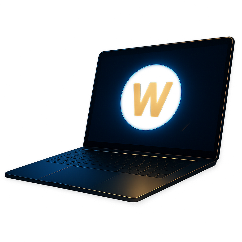 création de site vitrine pour entrepreneurs locaux