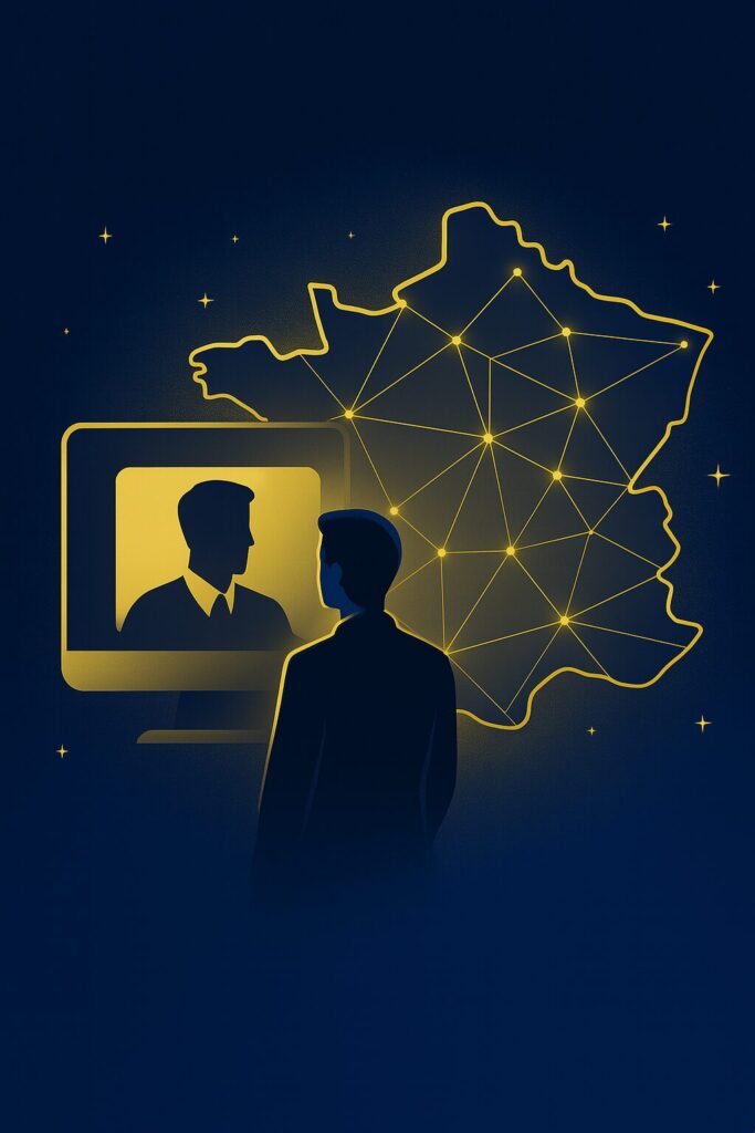 agence web pour entrepreneurs