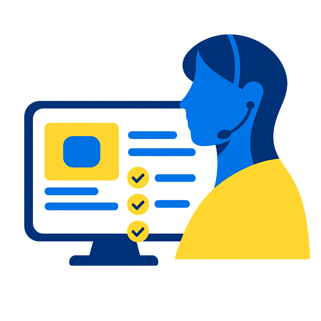 Contacter notre agence web pour entrepreneurs